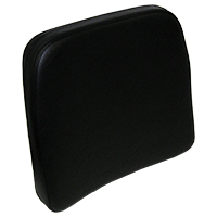 UA91442   Seat Back---Steel Back